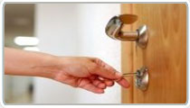 key-door